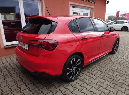 Fiat - Tipo