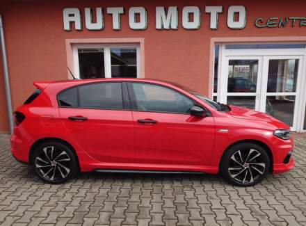 Fiat - Tipo
