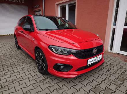 Fiat - Tipo