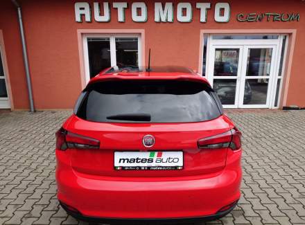 Fiat - Tipo