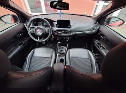 Fiat - Tipo