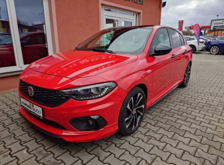 Fiat - Tipo