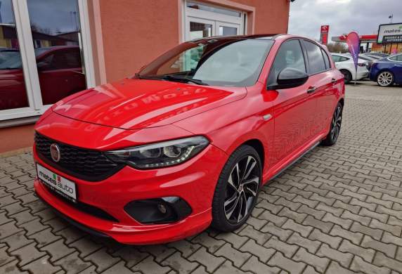 Fiat - Tipo