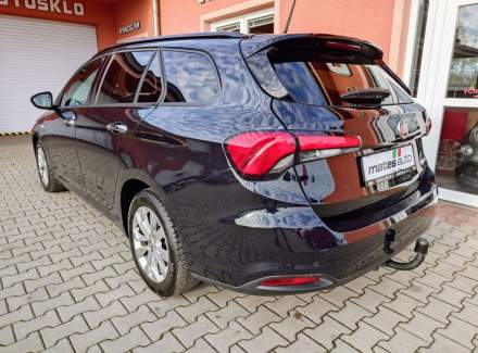 Fiat - Tipo