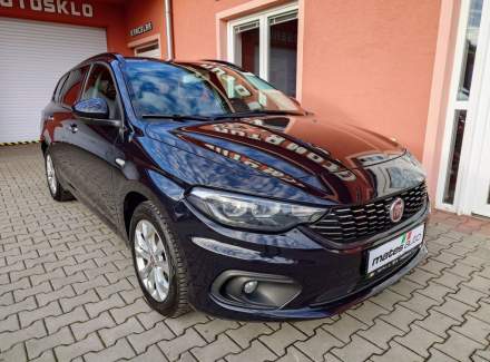 Fiat - Tipo