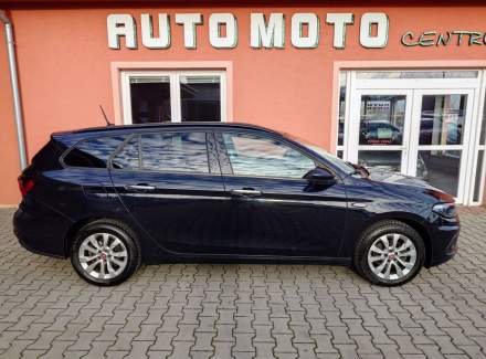 Fiat - Tipo