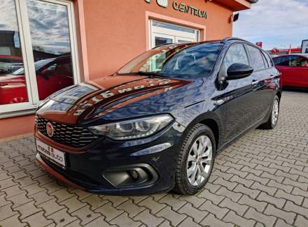 Fiat - Tipo