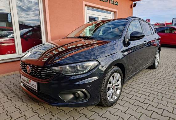 Fiat - Tipo