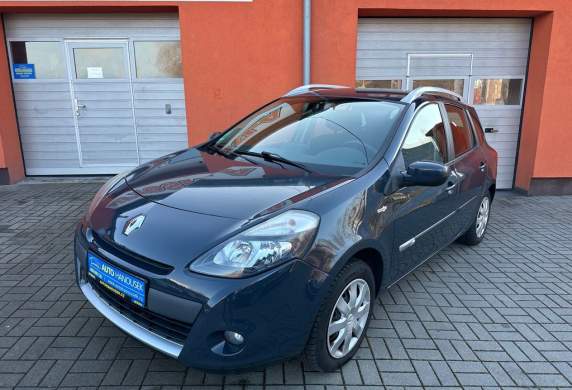 Renault - Clio