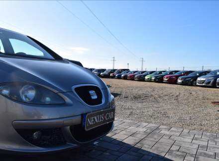 Seat - Altea