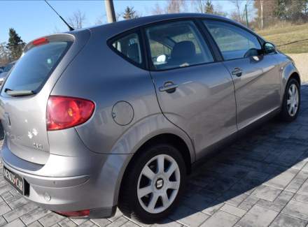 Seat - Altea