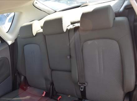 Seat - Altea