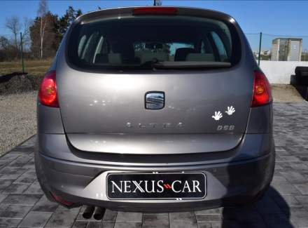 Seat - Altea