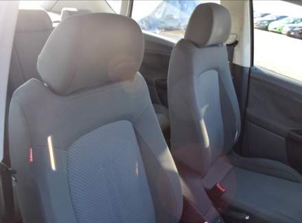 Seat - Altea
