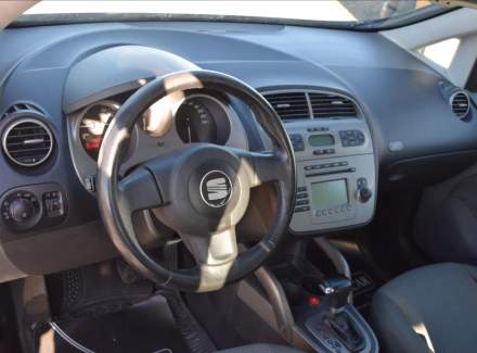 Seat - Altea