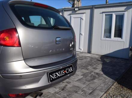 Seat - Altea