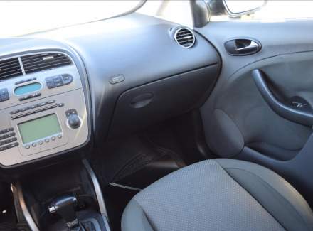 Seat - Altea