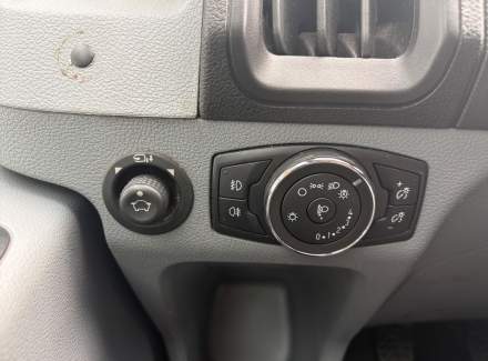 Ford - Transit