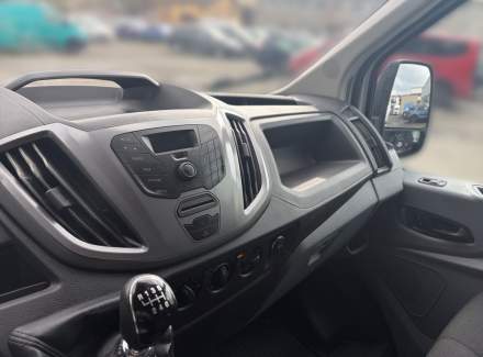 Ford - Transit