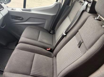 Ford - Transit