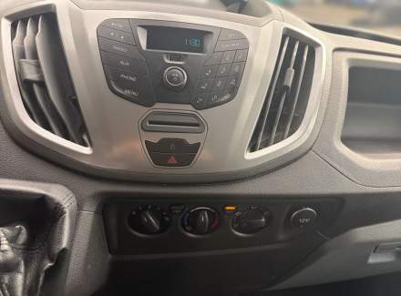 Ford - Transit