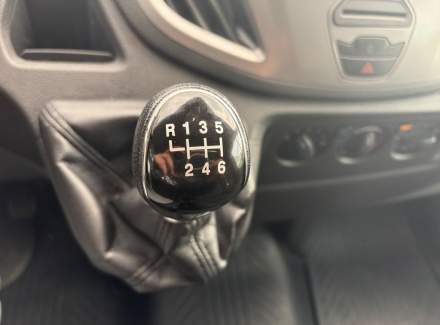 Ford - Transit