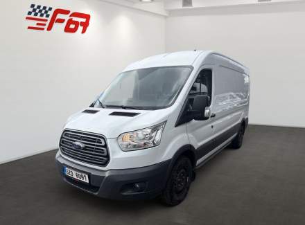 Ford - Transit