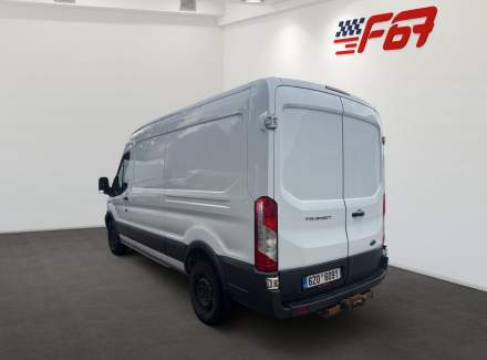 Ford - Transit