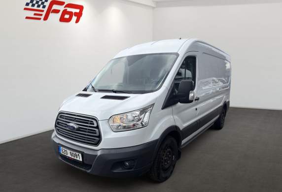 Ford - Transit