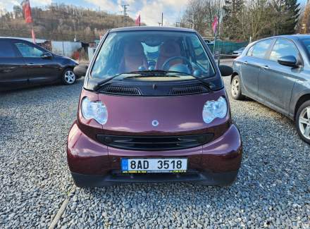 Smart - Fortwo