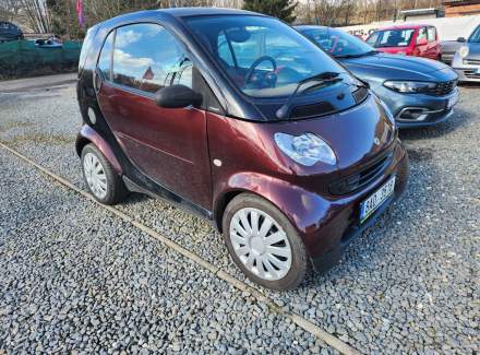 Smart - Fortwo