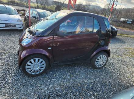 Smart - Fortwo
