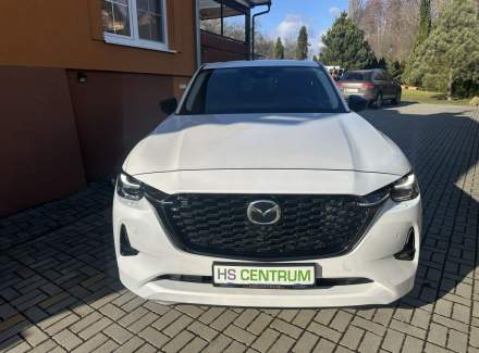 Mazda - CX-3