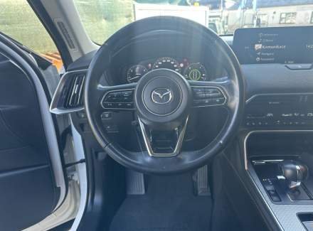Mazda - CX-3