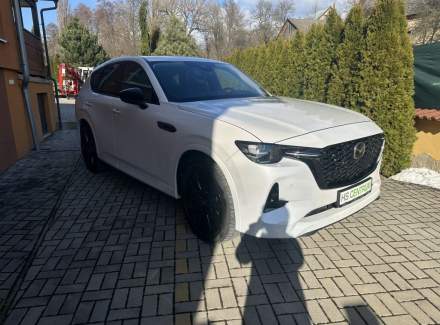 Mazda - CX-3