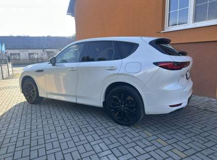 Mazda - CX-3