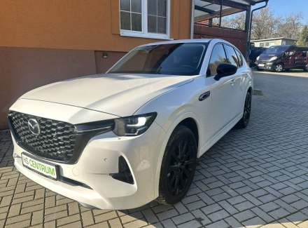 Mazda - CX-3