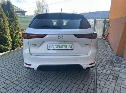 Mazda - CX-3