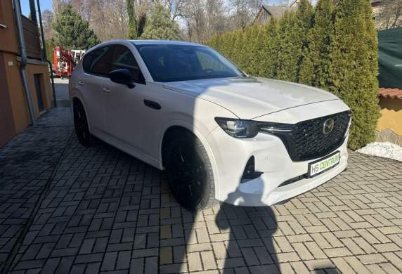 Mazda - CX-3