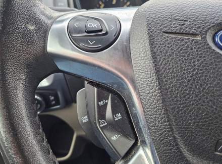 Ford - Tourneo Custom