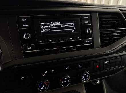 Volkswagen - Transporter