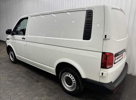 Volkswagen - Transporter