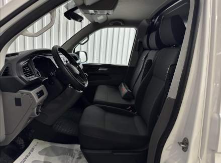 Volkswagen - Transporter