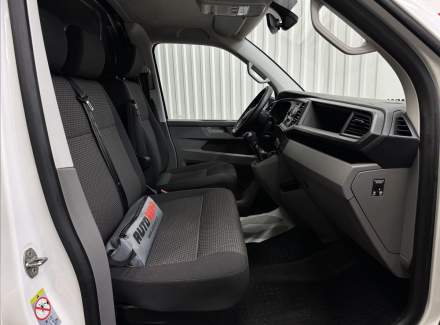 Volkswagen - Transporter