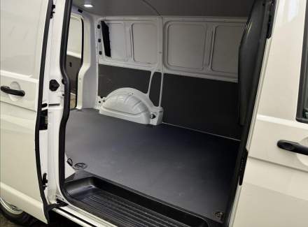 Volkswagen - Transporter