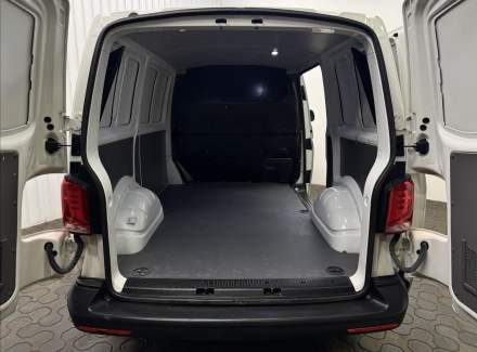 Volkswagen - Transporter