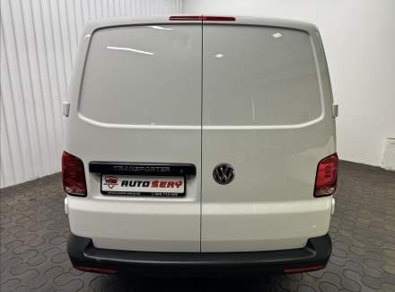Volkswagen - Transporter