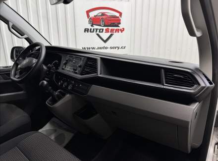 Volkswagen - Transporter