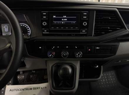 Volkswagen - Transporter