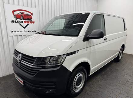Volkswagen - Transporter
